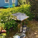 Holiday home Useriner
