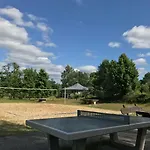 Useriner Holiday home *