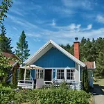 Useriner Holiday home