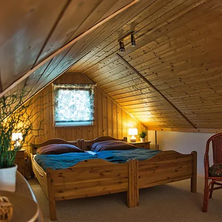 Useriner Ferienhaus *