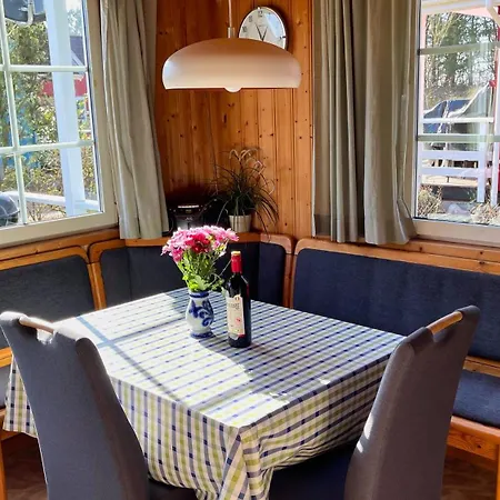 Useriner بيت للعطل