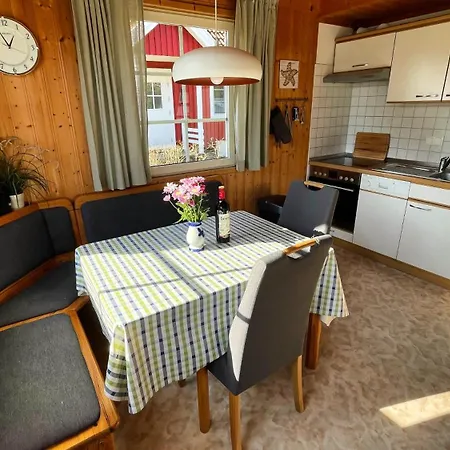 Useriner بيت للعطل *