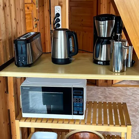 Useriner بيت للعطل