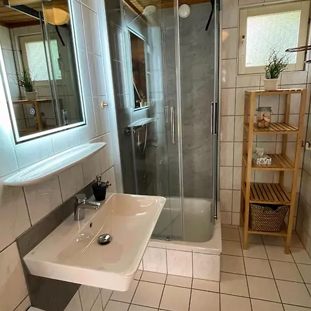 Useriner Ferienhaus