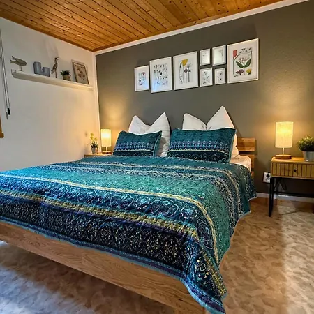 Useriner Vakantiehuis