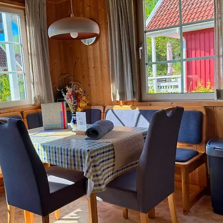 Useriner Vakantiehuis *