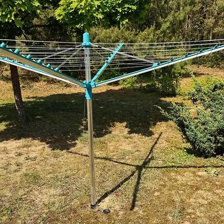 Vakantiehuis Useriner