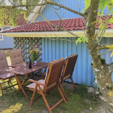 Ferienhaus Useriner *