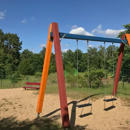 Useriner بيت للعطل Userin