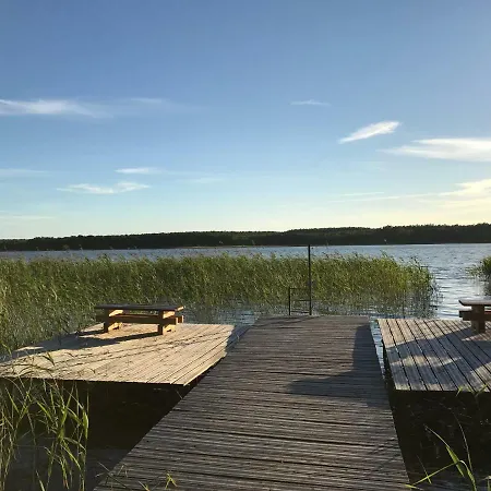 بيت للعطل Useriner