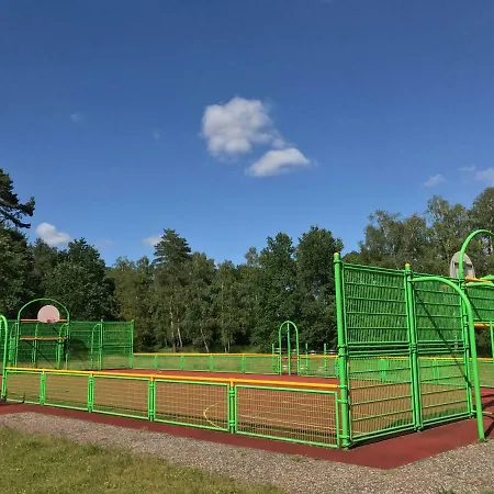 بيت للعطل Useriner *