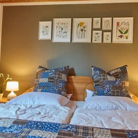 Useriner بيت للعطل