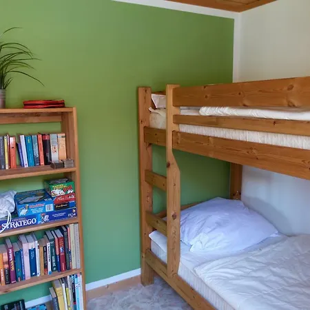 بيت للعطل Useriner