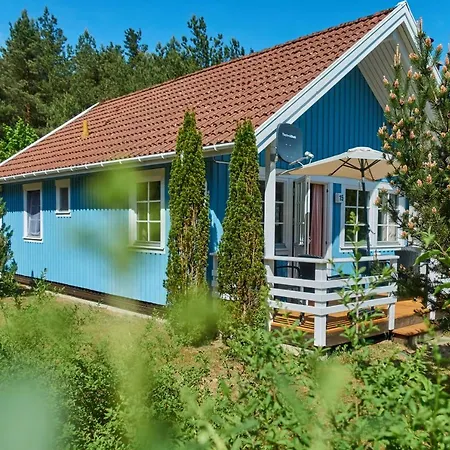 Ferienhaus Useriner Userin