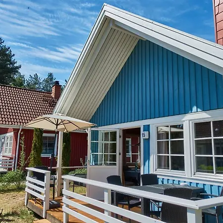 Ferienhaus Useriner *