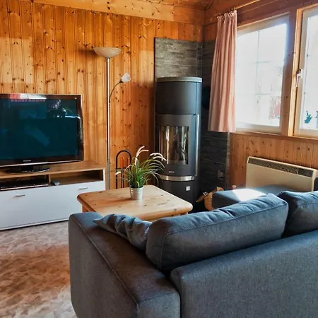 بيت للعطل Useriner *