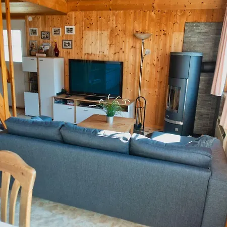 بيت للعطل Useriner