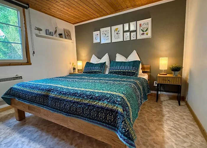 Useriner Vakantiehuis