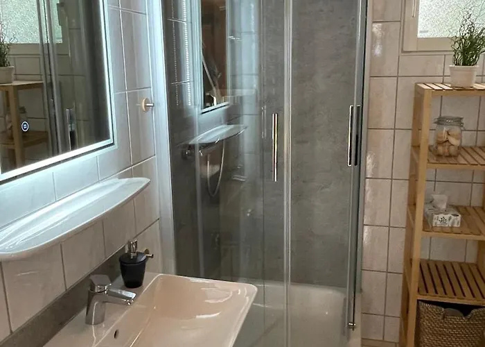 Useriner Vakantiehuis