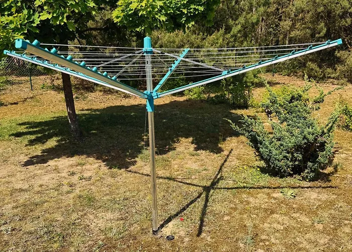 Vakantiehuis Useriner