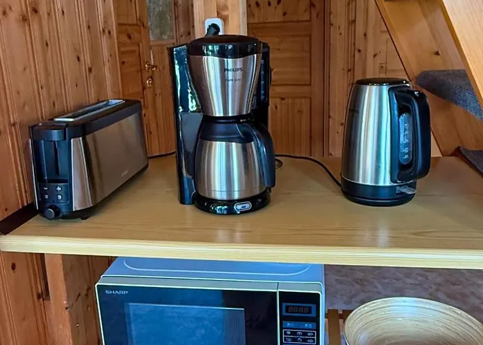 Useriner Vakantiehuis *