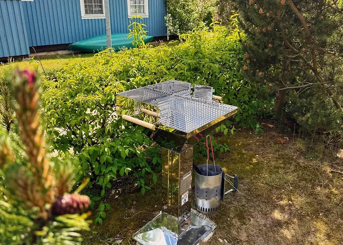 Vakantiehuis Useriner