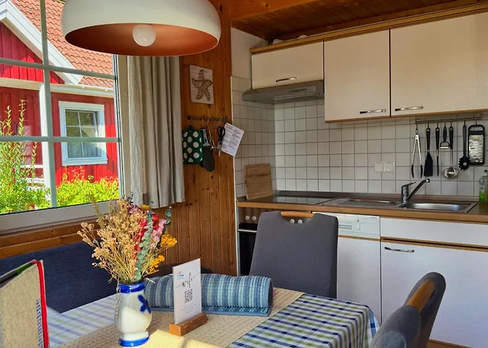 Useriner Vakantiehuis *