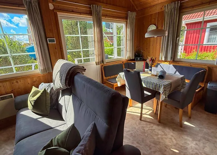 Vakantiehuis Useriner Userin