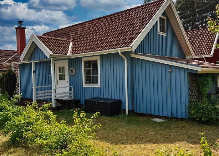 Useriner Vakantiehuis *