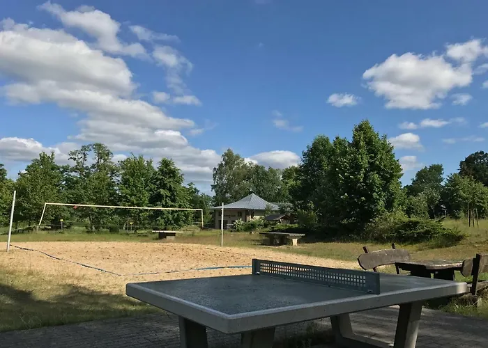 Useriner Vakantiehuis *