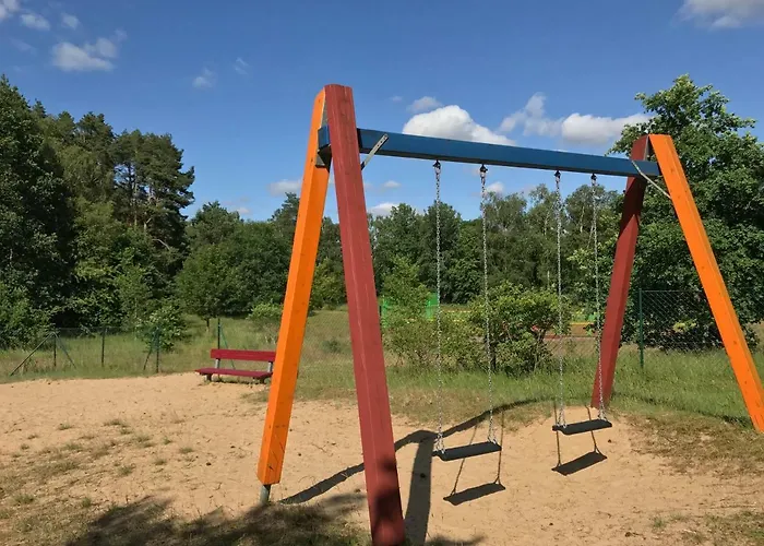 Useriner Vakantiehuis Userin