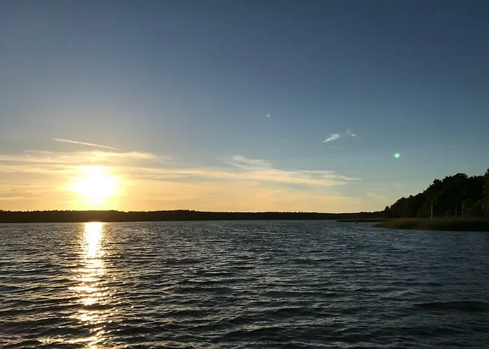 Useriner Vakantiehuis