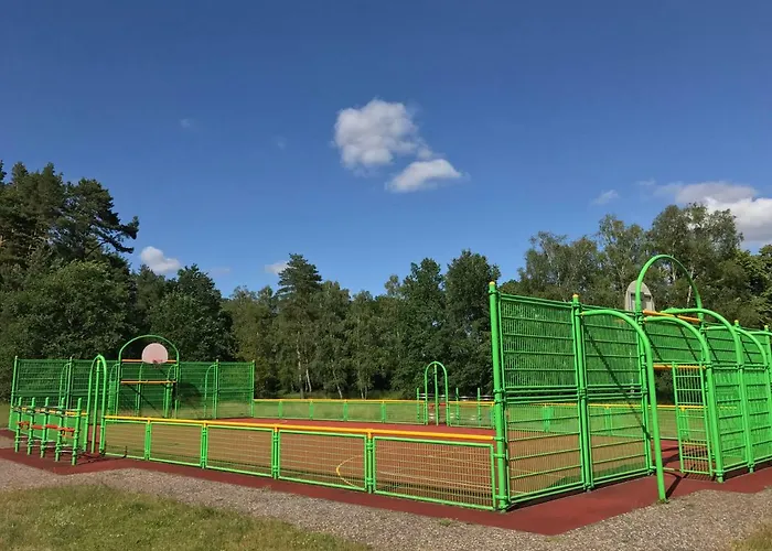 Vakantiehuis Useriner *