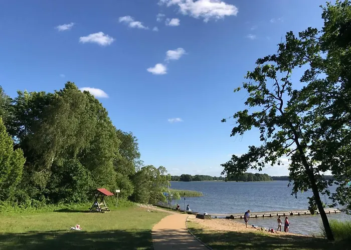 Useriner Vakantiehuis Userin