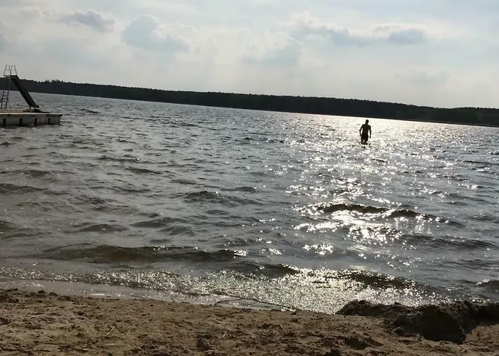 Useriner Vakantiehuis *