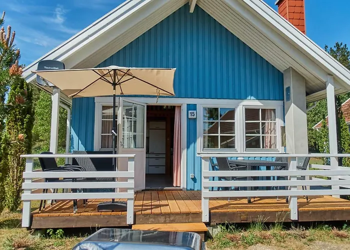 Useriner Vakantiehuis