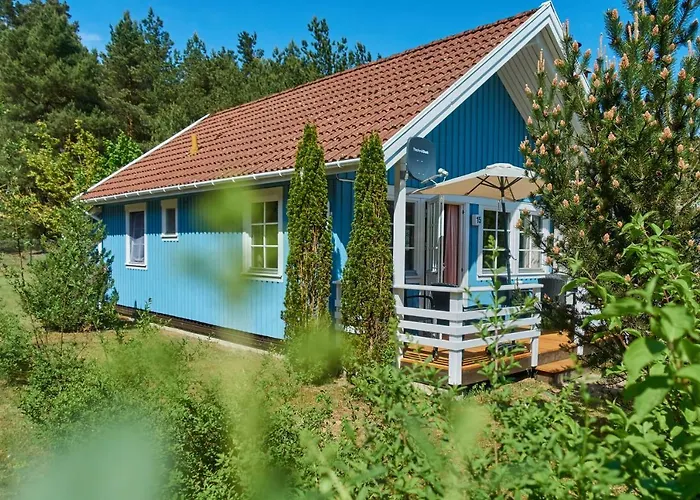 Vakantiehuis Useriner Userin